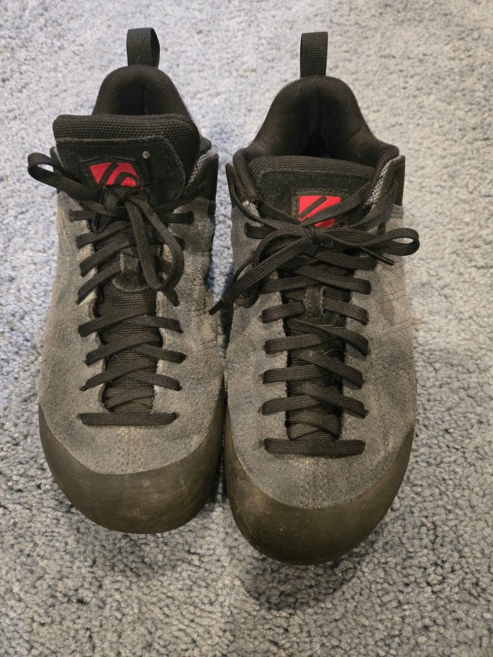 Men's 5.10 Five Ten Guide Tennies - Size USM 8.5